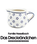 Familie Hesselbach: Das Dreckrändche
